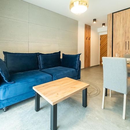 Tatra Square Apartments Zakopane Dış mekan fotoğraf