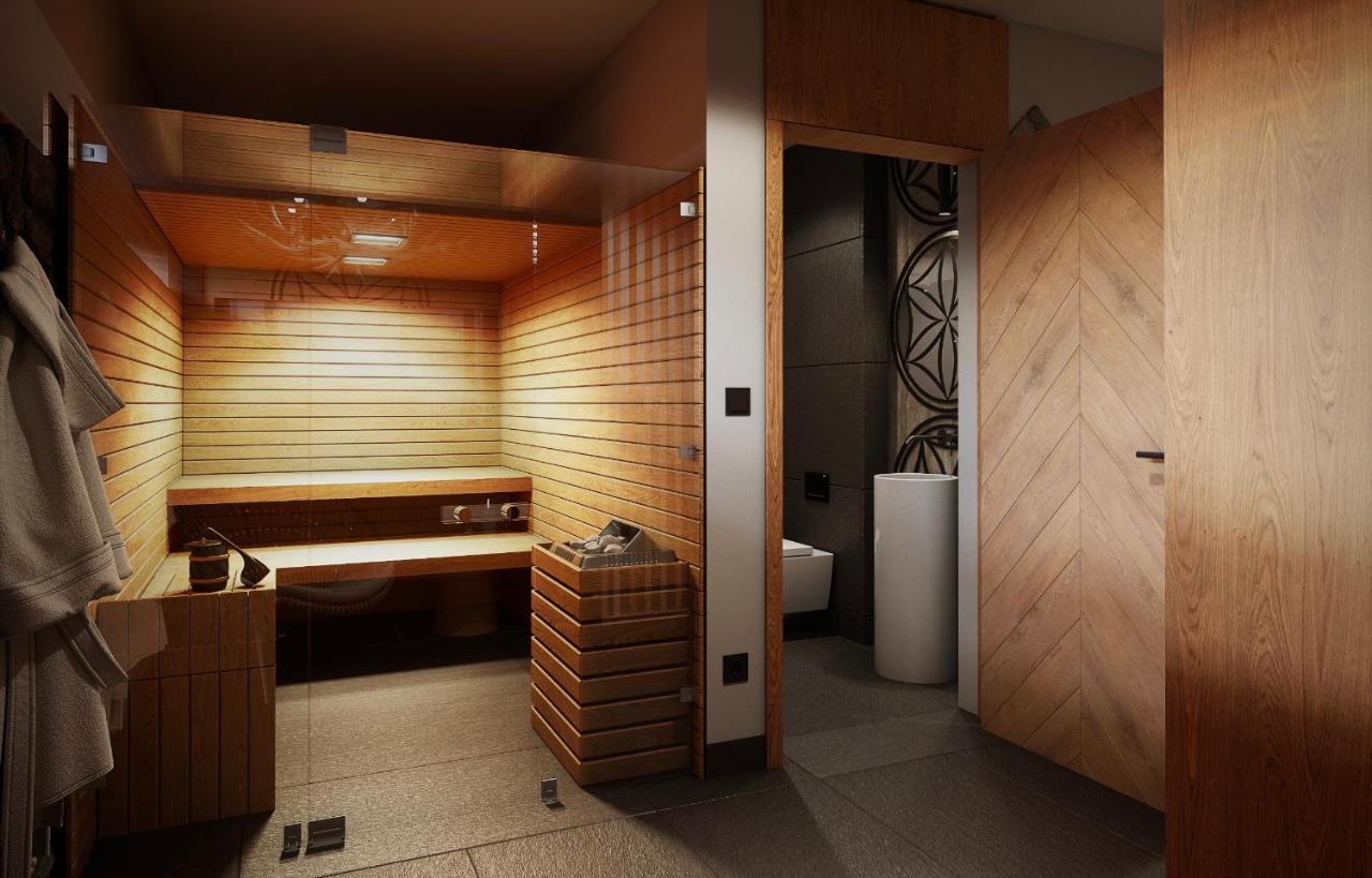 Tatra Square Apartments Zakopane Dış mekan fotoğraf