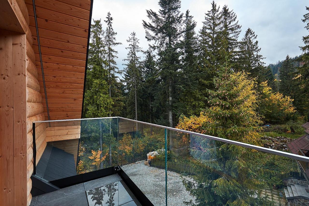 Tatra Square Apartments Zakopane Dış mekan fotoğraf